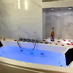 Le Rex - Bel Appt Avec Sauna Nantes