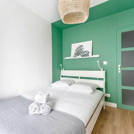 Le Rex - Bel Appt Avec Sauna *
