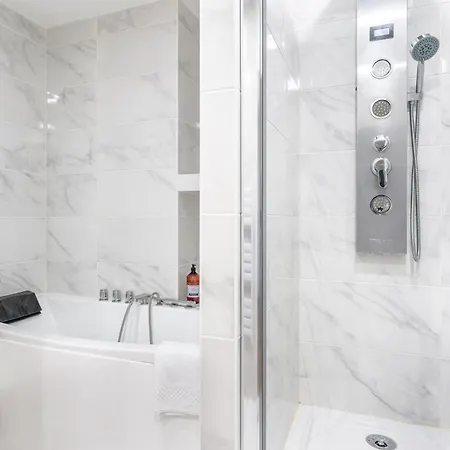 Le Rex - Bel Appt Avec Sauna