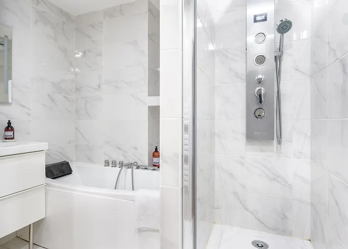 Le Rex - Bel Appt Avec Sauna