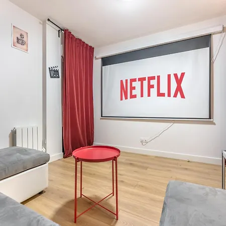 Le Rex - Bel Appt Avec Sauna Nantes