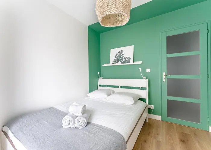 Le Rex - Bel Appt Avec Sauna *