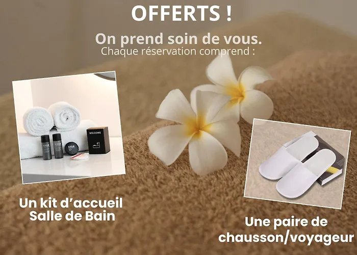 Apartment Le Rex - Bel Appt Avec Sauna *